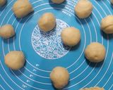 Foto langkah ke 3 dari resep PANADA isi sarden.