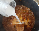 Foto del paso 2 de la receta: Empanadas criollas con carne cortada a cuchillo ¡Jugosísimas!