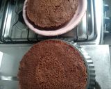 Foto del paso 2 de la receta: Torta de cumpleaños