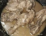Foto langkah ke 4 dari resep Ayam Ungkep Kemiri.