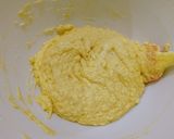 Citromtorta Lemon Curddel és Citromos Habcsókkrémmel 🍋 recept fázis 4 fotója