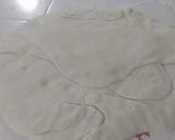 Foto del paso 8 de la receta: Masa hojaldre