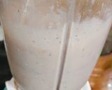Foto langkah ke 3 dari resep Es Susu Kurma.