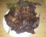 Foto del paso 5 de la receta: Liebre a la cazadora