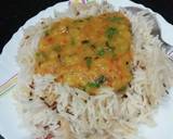 Toor Dal and rice recipe step 4 photo