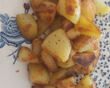 Foto del paso 5 de la receta: Patata a mi manera🥔😋