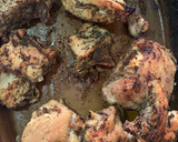 Foto del paso 3 de la receta: Pollo al horno