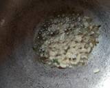 Lahsuniya Dal Palak recipe step 4 photo