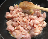 Foto del paso 2 de la receta: Fideos a la huancaina