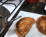 Foto del paso 2 de la receta: Desayuno