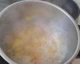 Foto del paso 1 de la receta: Croquetas de garbanzos -al horno-