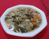Foto del paso 3 de la receta: Pote vegano