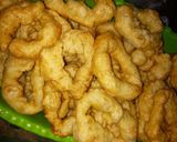 Foto del paso 4 de la receta: Buñuelos