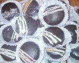 صورة لخطوة 1 من وصفة صابلي شوكولاتة