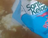 Foto langkah ke 4 dari resep Kolak Singkong.