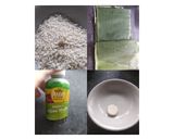 Foto langkah ke 1 dari resep Tape Ketan Manis legit (tanpa gula).