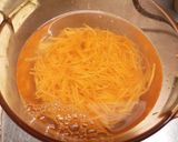 紅蘿蔔絲炒蛋（用來炒飯也很讚）的食譜步驟1照片