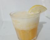 Foto langkah ke 4 dari resep Orange Milk Yakult.