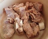 Foto del paso 2 de la receta: Puchero 🧅🥔🌽🥕🫑
