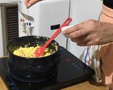 Foto del paso 4 de la receta: Soufflé de humita