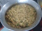 Hyderabadi veg biryani