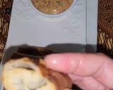 Foto langkah ke 10 dari resep Lotus Root Chicken Spring Rolls.