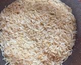 चवळी भात (Chavli Bhat Recipe In Marathi) रेसिपी स्टेप 1 फोटो 