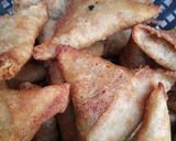 Kayau kayau din sauran samosa food foliomatakin girki1 hoto