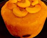 Banana Rava Kesari | Banana Semolina Saffron Pudding recipe step 7 photo