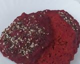 Foto del paso 3 de la receta: Pan De Remolacha En Sartén