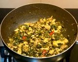Foto langkah ke 6 dari resep Ayam Woku Belanga Khas Manado.