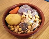 Foto del paso 2 de la receta Cocido exprés