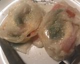 Foto del paso 3 de la receta: Sorrentinos light. Con poquitos ingredientes