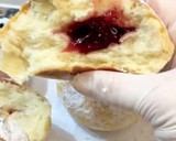 Foto del paso 23 de la receta: Bombas rellenas de mermelada