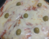 Foto del paso 6 de la receta: Pizzas riquísima y casera