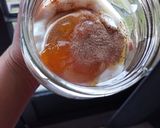 Foto del paso 2 de la receta: Doña Carlota con gelatina 🍧