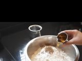 खोबा रोटी (Khoba-roti recipe in hindi)
