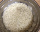 વેજ મસાલા બિરયાની(Veg Masala Biryani Recipe in Gujarati) રેસીપી સ્ટેપ1ફોટો
