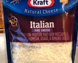 A picture of step 4 of Montreal Steak Style Burrito.
