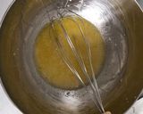 Une image de l'étape 1 de Foccacia.
