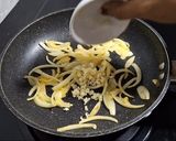 Foto langkah ke 3 dari resep Chicken Steak Saus Lada Hitam.