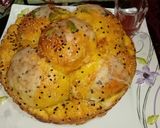 A picture of step 19 of Chicken stuffed Rooti farmajoo in pateela.