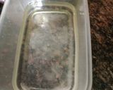 Foto del paso 1 de la receta: Pickle de nabo sin cocción