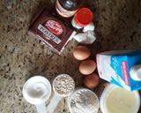 Foto del paso 2 de la receta: Torta de Auyama con Chocolate
