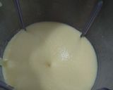 Foto langkah ke 3 dari resep Kue bulan moon cake 1000 layer.