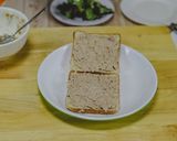 รูปขั้นตอนการทำที่ 9 ของ แซนด์วิช ทูน่า มายองเนส ทำง่าย และ อร่อย