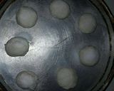 Foto del paso 2 de la receta: Scones para bebés