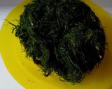 Foto langkah ke 3 dari resep Rolade Daun Adas.