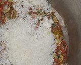 A picture of step 8 of Chinese Rice.