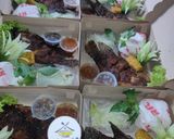 Foto langkah ke 5 dari resep Gurami bakar.